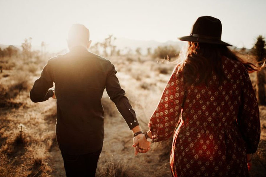 Cowok Cuek Justru Tepat Jadi Pendampingmu